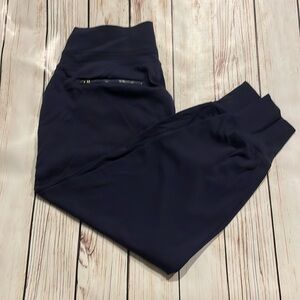 Athleta Venice High Rise Joggers